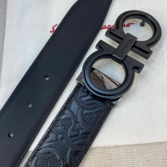 Ferragamo Belt - Picture 3 of 6
